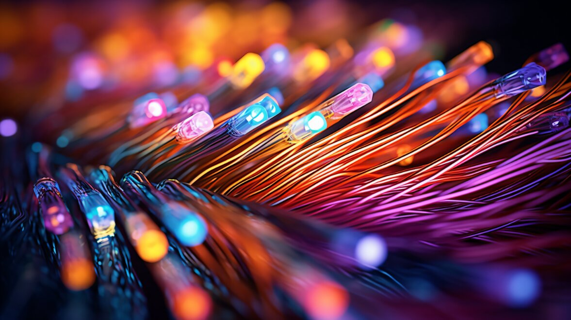 光纖網卡 光纖網卡