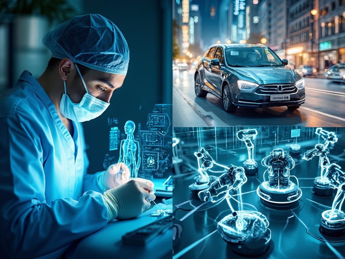 高速傳輸應用 高速傳輸應用