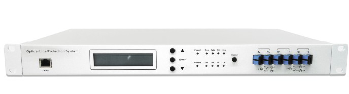 OLP光線路保護設備 OLP光線路保護設備