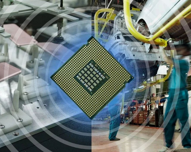 3307億元!美做出動作,承認了芯片改規的惡果來了?(圖1) 3307億元!美做出動作,承認了芯片改規的惡果來了?(圖1)