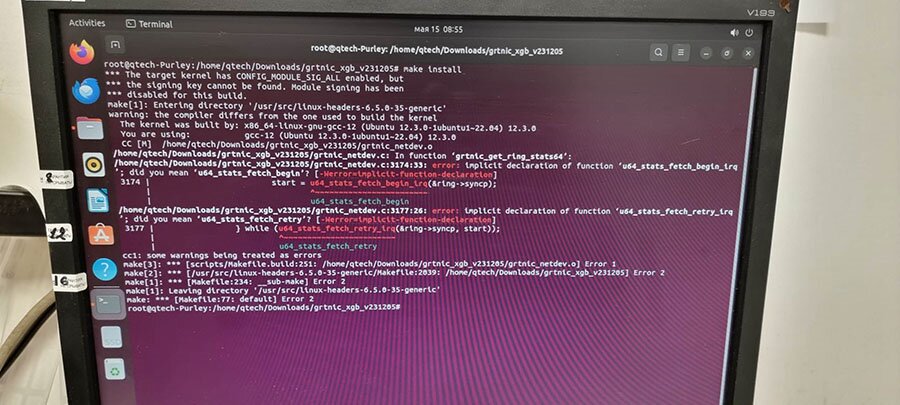 測試報錯 測試報錯