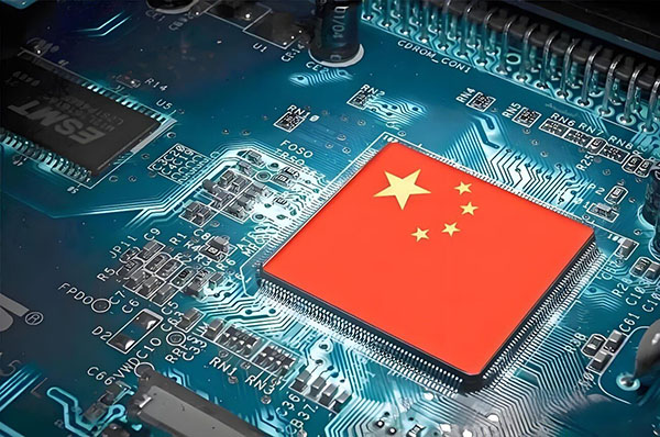 國產芯片 國產芯片