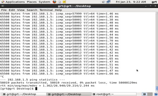 網(wǎng)卡測試 網(wǎng)卡測試