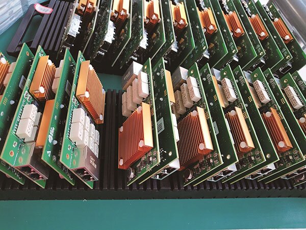 光潤通網卡 光潤通網卡