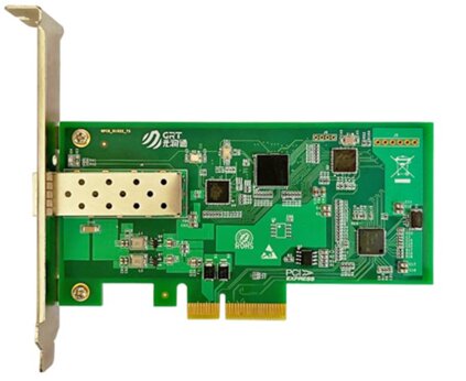 智能加密網卡 智能加密網卡