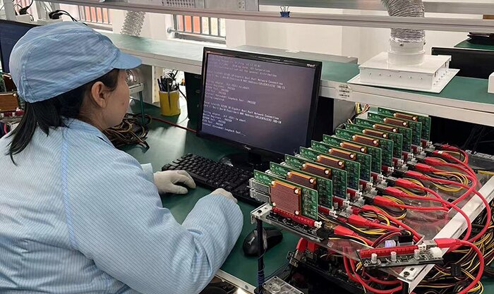 光潤通網卡 光潤通網卡