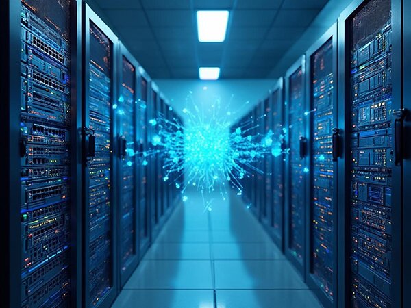 服務(wù)器機(jī)房 服務(wù)器機(jī)房