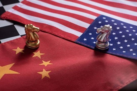 關稅政策 關稅政策